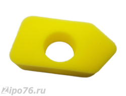 фильтр воздушный briggs stratton 698369