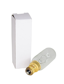 Лампа для духовки 40W E14 T29 300C