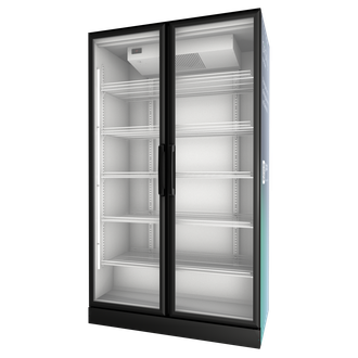 Шкаф холодильный Briskly 11