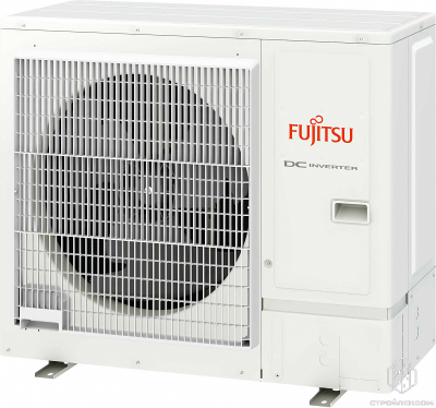 Сплит-система ARXG24KMLA/AOYG24KATA