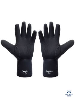 Перчатки неопреновые 7мм Marlin HUNTER р.XL