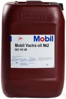 Mobil Vactra Oil no.2 20л