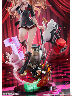 Фигурка 1/7 Джунко Эношима (Enoshima Junko 15th Anniversary Ver.)