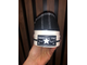 Как выглядят  Converse Chuck Taylor 70 low top черные 162058c