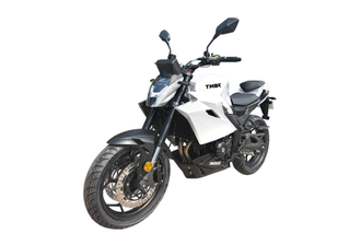 Мотоцикл TMBK INDIGO
