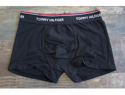 Трусы Tommy Hilfiger All Black