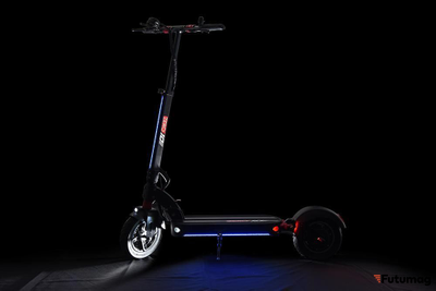 ЭЛЕКТРОСАМОКАТ STARWAY Z10 48v 13Ah