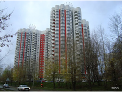 ( 12 ЛИФТОВ ) Москворечье д.31 к.1