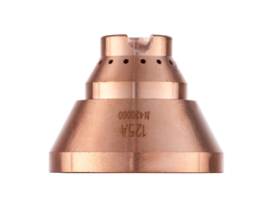 Экран защитный 125A PMX 125 HPT0408