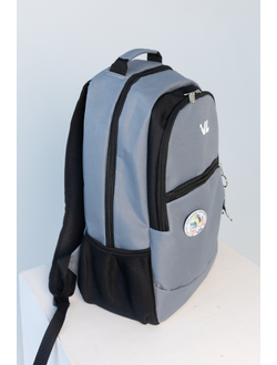 Рюкзак VL серый