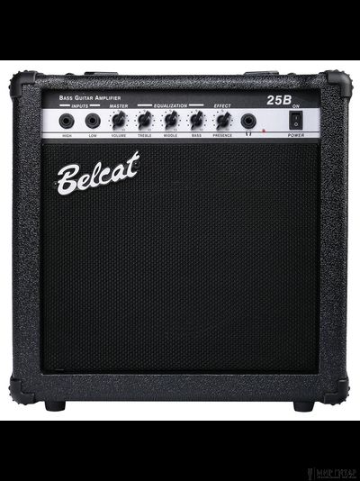 Belcat 25B