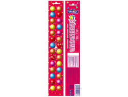 Жевательная резинка Hitschler Bubble Gum 75гр (20 шт)