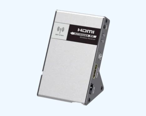 Lenkeng LKV688L беспроводной HDMI удлинитель с нулевой задержкой для 4K HDMI (до 30 м.)