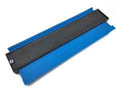 Контурный копировальный шаблон 250 мм