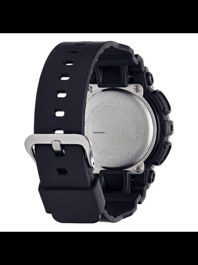 Часы Casio G-Shock GMA-S140M-1A