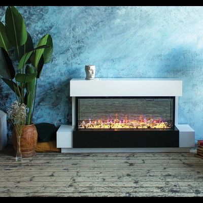 Линейный электроочаг Onyx 50