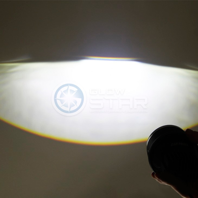 Светодиодный герметичный модуль ПТФ FOG Bi-Led 3.0 дюйма, GENESIS, 5100k, 1шт