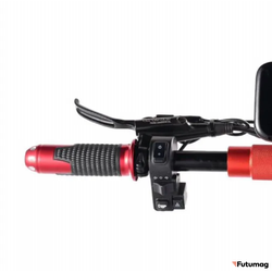 Электросамокат Sdjin CCLYing M5 pro полный привод