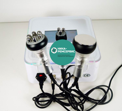 Портативный аппарат для коррекции фигуры SLIM-40