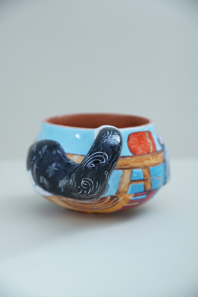 Кошки-мышки