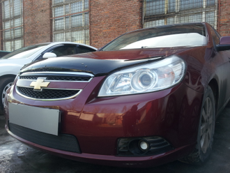 Оригинальная защита радиатора Chevrolet Epica 2006-2012 г.в.