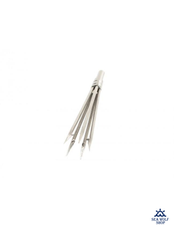 Наконечник Scorpena метёлка Пятизубая малая