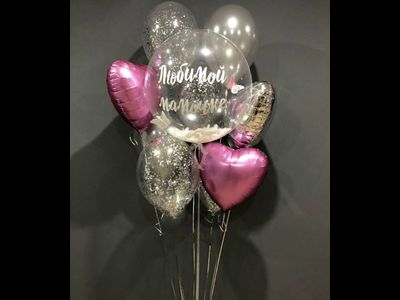 День мамы № 55