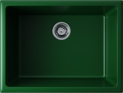 Мойка OMOIKIRI OKINOSHIMA 61-U/I КП GLOSSY