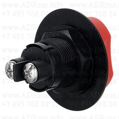 выключатель АКБ