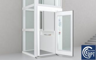 Подъемные платформы INVA A4 (БК А 110-113)