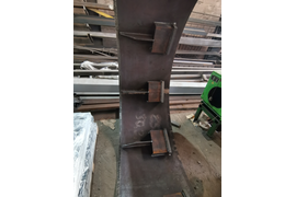 Ножевое и разгрузочное кольцо для прокола грунта