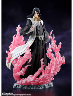 Фигурка Бьякуя Кучики (Byakuya Kuchiki Figuarts ZERO)