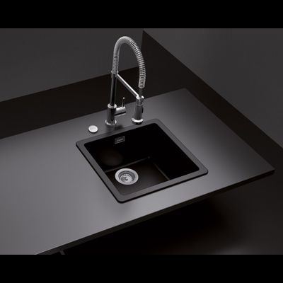 Мойка Schock SOHO 50