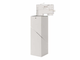 Светильник Arlight LGD-TWIST-TRACK-4TR-S60x60-12W (WH-BK, 30 deg, 230V)