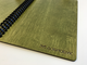 Комплект обложек из натурального дерева, формат А5, цвет цитрусовый зелёный