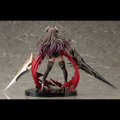 Фигурка 1/8 Dark Dragoon Forte