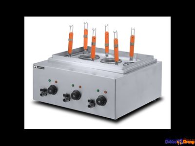 Макароноварка Hurakan HKN-EKT60