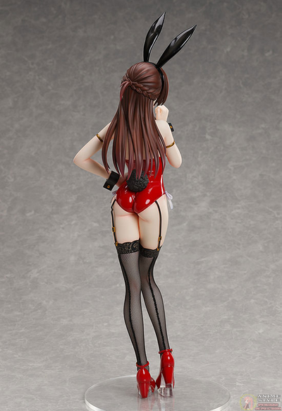 Фигурка 1/4 Тидзуру Итиносэ (Chizuru Ichinose Bunny Ver.)