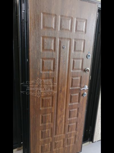 ТОЛЬЯТТИ. ЙОШКАР NEW 8 мм, АНТИК МЕДНЫЙ/ ЗОЛОТИСТЫЙ ДУБ (МИНЕРАЛЬНАЯ ПЛИТА)