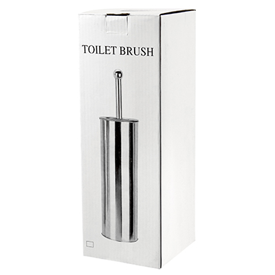 Ерш унитазный с подставкой "Окна"