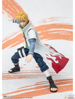Фигурка Минато Намиказэ (Minato Namikaze NARUTOP99 Edition)
