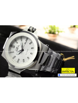 Часы Invicta 34729 Akula