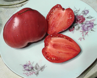 Семена томата Задница обезьяны