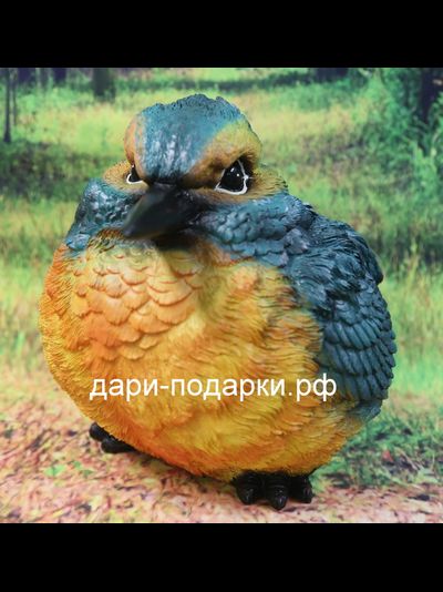 КОНОПЛЯНКА 22*33см  0,8кг   полистоун Россия 1049//012422