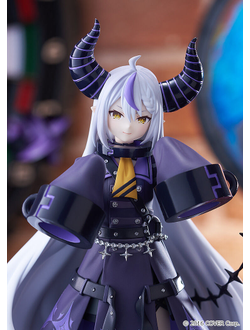 Фигурка Ла+ Даркнесс (La+ Darknesss Pop Up Parade)