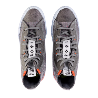 Converse Chuck Taylor All Star Crater серые