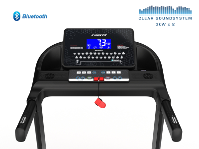 Беговая дорожка UNIXFIT MX-830L в Воронеже