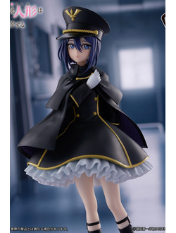 Фигурка Садзюна Инуи (Sajuna Inui Black Lily Ver.)