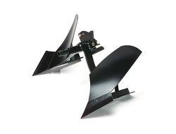 VH-660 Плуг неполнооборотный без детали с рег. гол. (AWP600)