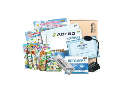 «Логомер 3» — это индивидуализированная цифровая образовательная среда